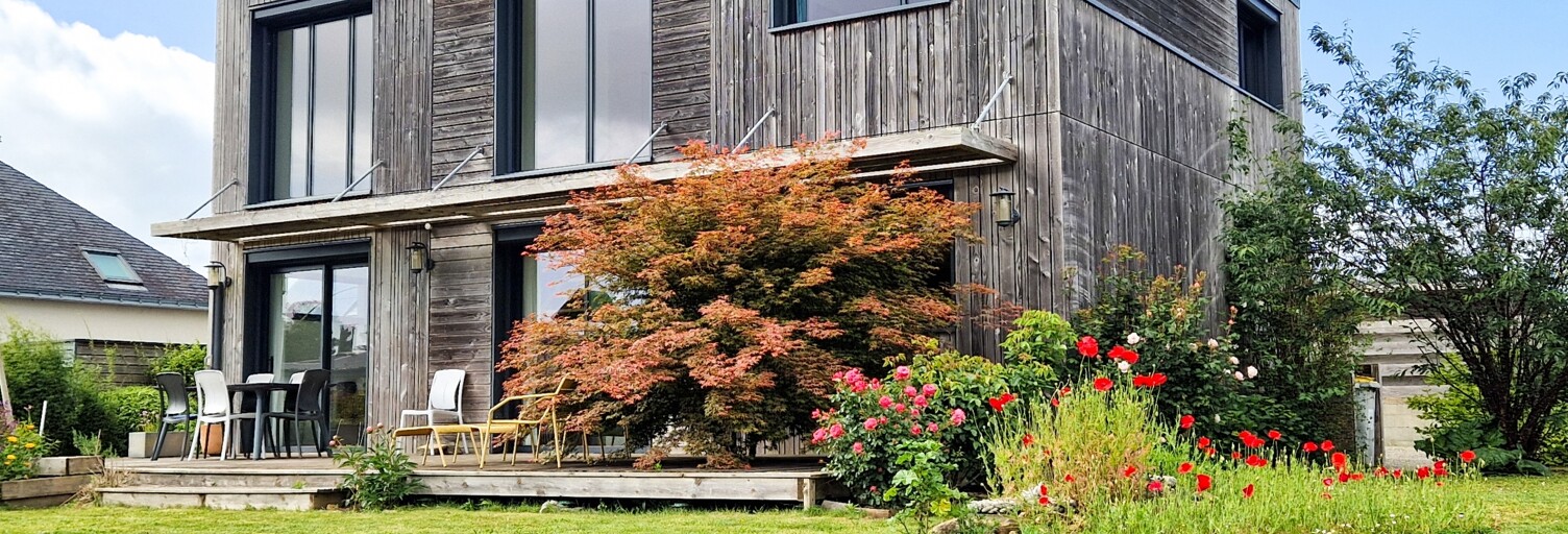 Maison 5 Pièces 114 m² à vendre à Nostang (56690)