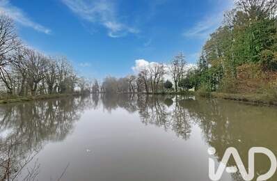 Vente Terrain 11 312 m&sup2; — photo du bien