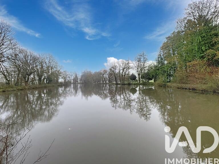 Vente Terrain 11 312 m&sup2; — photo 1