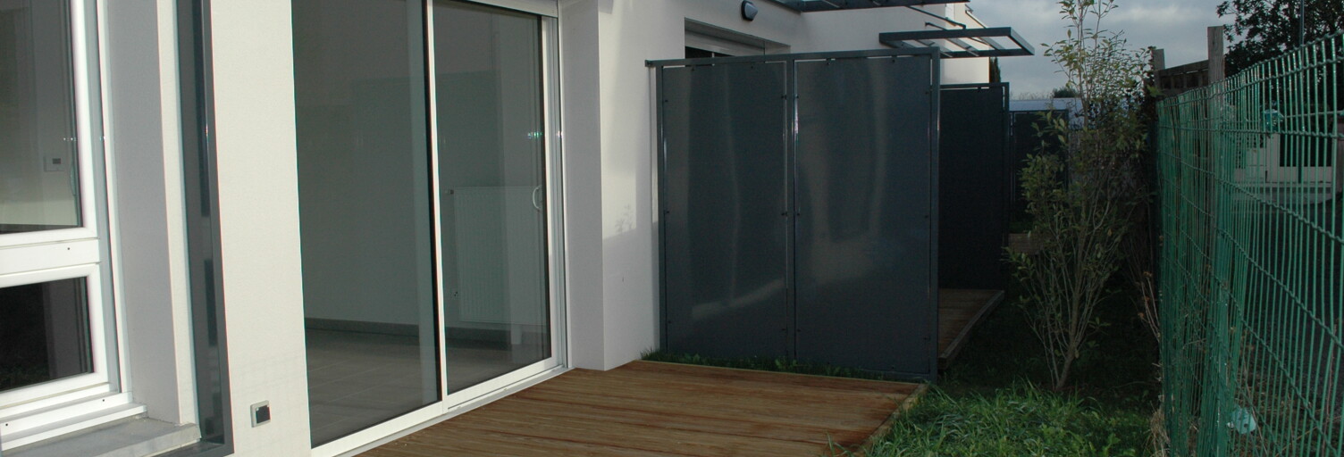 Appartement 1 Pièce 25 m² à louer à Toulouse (31200)