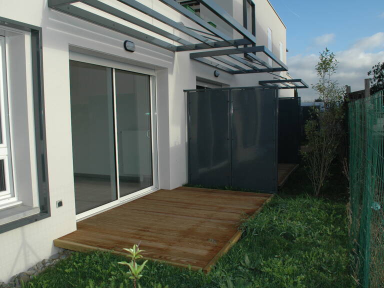 Appartement 1 pièce 25 m² — photo 1