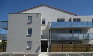 Appartement 2 Pièces 46 m² à louer à Toulouse (31200)