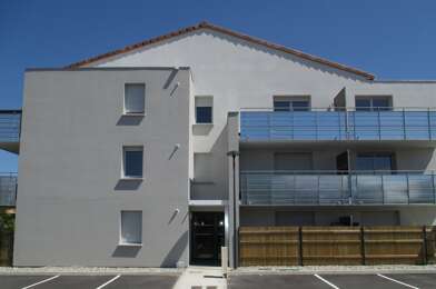 Appartement 2 pièces 591 €