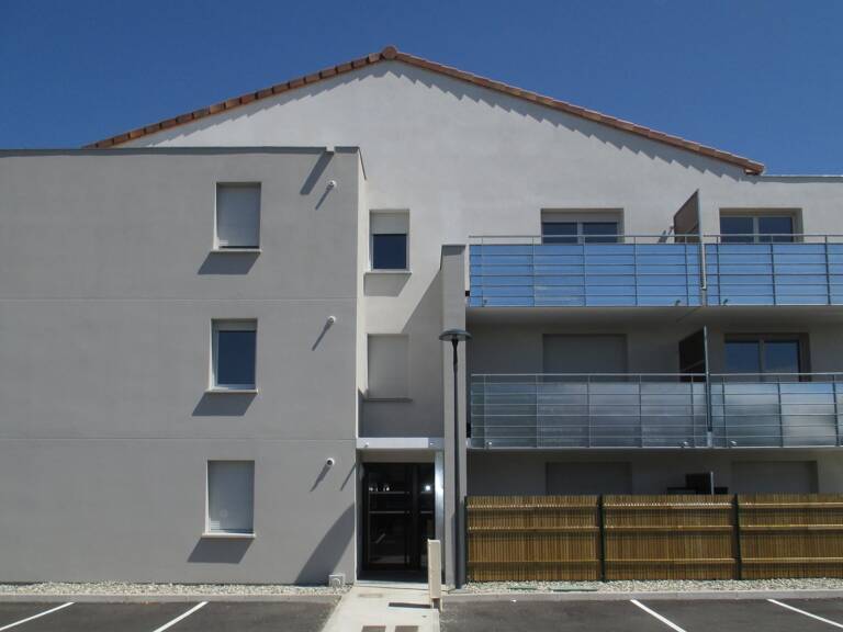 Appartement 2 pièces 46 m² — photo 1