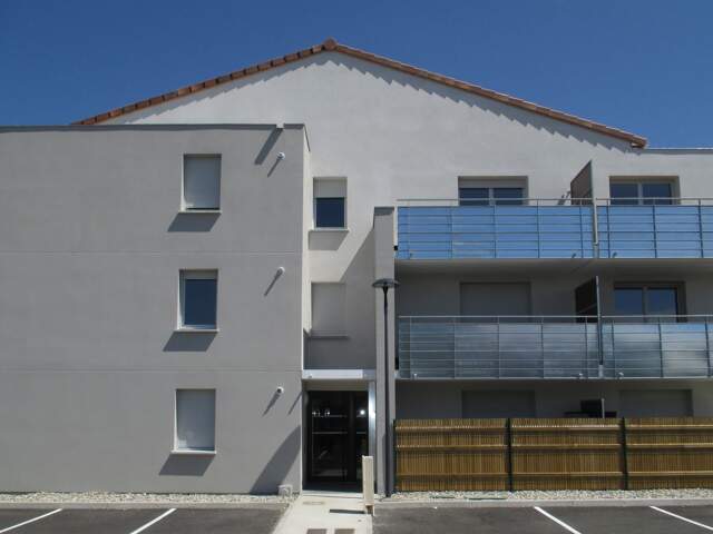 Appartement 2 pièces 46 m² à Toulouse — photo du bien