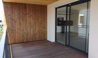 Appartement 4 Pièces 80 m² à louer à Mondonville (31700)