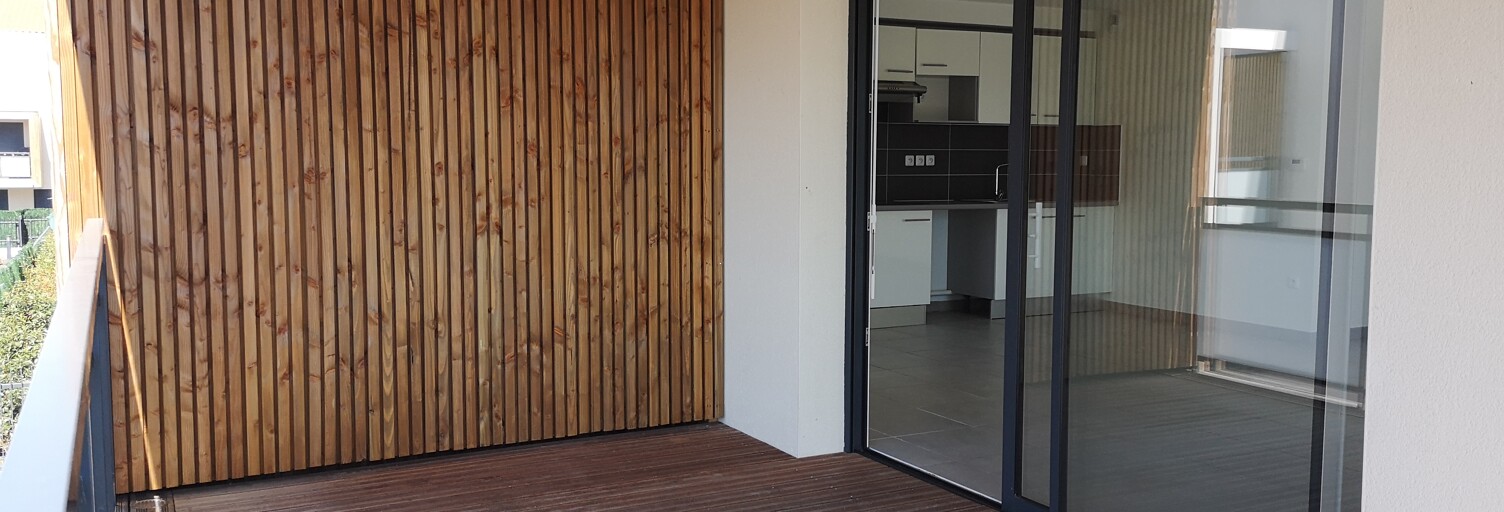 Appartement 4 Pièces 80 m² à louer à Mondonville (31700)