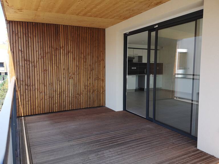 Appartement 4 pièces 80 m² — photo 1