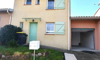 Maison 4 Pièces 80 m² à louer à Paulhac (31380)