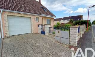 Maison 5 Pièces 90 m² à vendre à Divion (62460)