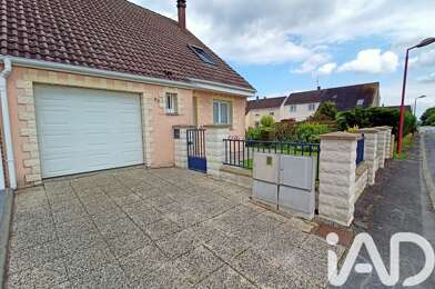 Maison 5 pièces 149000 €
