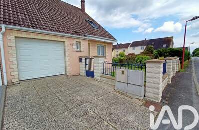 Vente Maison/villa 5 pièces — photo du bien