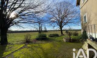 Maison 7 Pièces 146 m² à vendre à Bougon (79800)