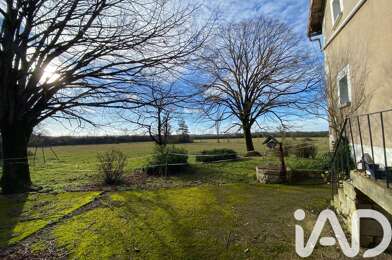 Maison 7 pièces 259900 €