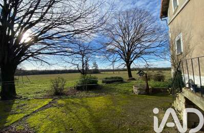 Vente Maison traditionnelle 7 pièces — photo du bien