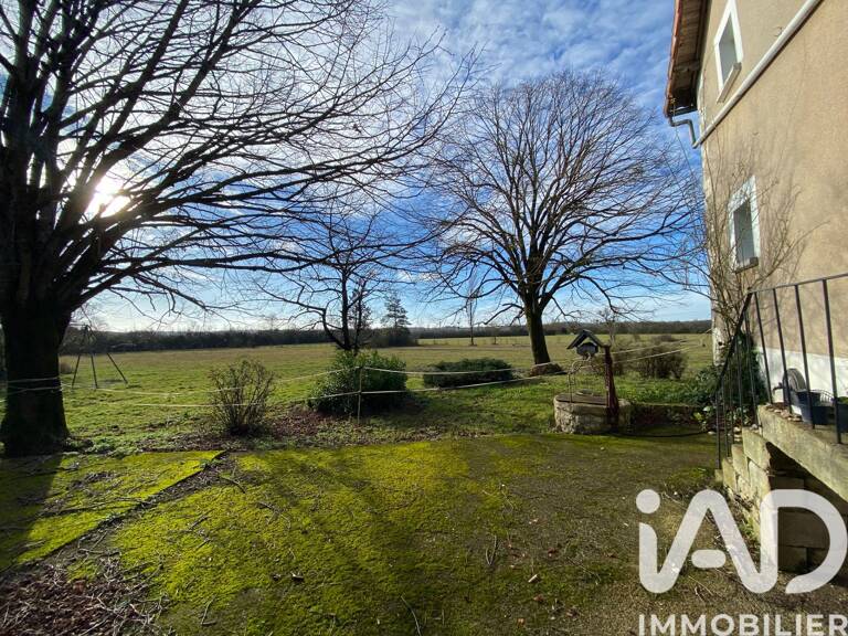 Vente Maison traditionnelle 7 pièces — photo 1