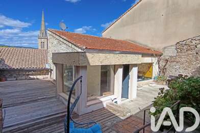 Maison 4 pièces 430000 €