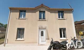 Maison 6 Pièces 151 m² à vendre à Le Thillay (95500)
