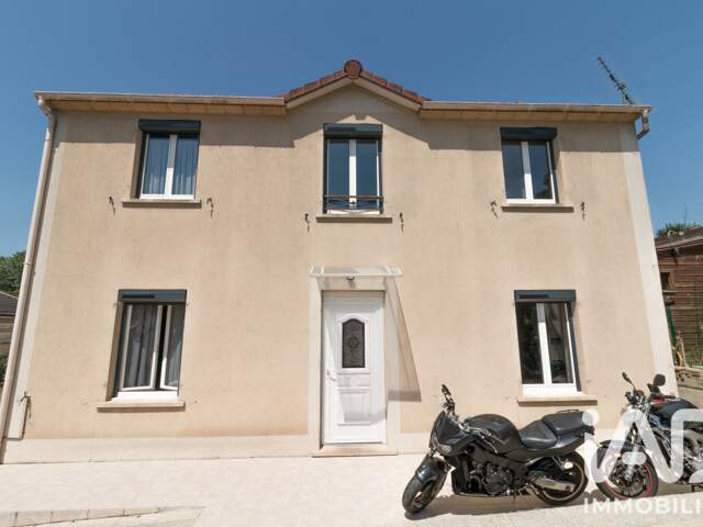 Vente Maison/villa 6 pièces — photo du bien