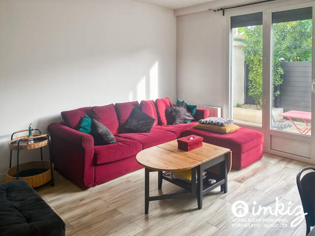 Maison 5 pièces — photo du bien