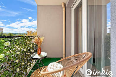 Appartement 1 pièces 149990 €