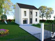 Vente Terrain à bâtir 321 m&sup2; — photo 2