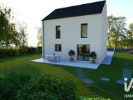 Vente Terrain à bâtir 321 m&sup2; — photo 3