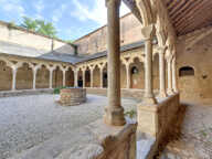 LE MONASTIR Ancien prieuré Roman Catalan — photo 3