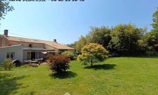 Maison 6 Pièces 219 m² à vendre à Aubigny-Les Clouzeaux (85430)