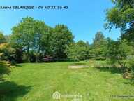 Grange - 219m² - Aubigny-Les Clouzeaux — photo 2
