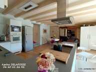 Grange - 219m² - Aubigny-Les Clouzeaux — photo 3