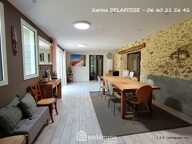 Grange - 219m² - Aubigny-Les Clouzeaux — photo 4