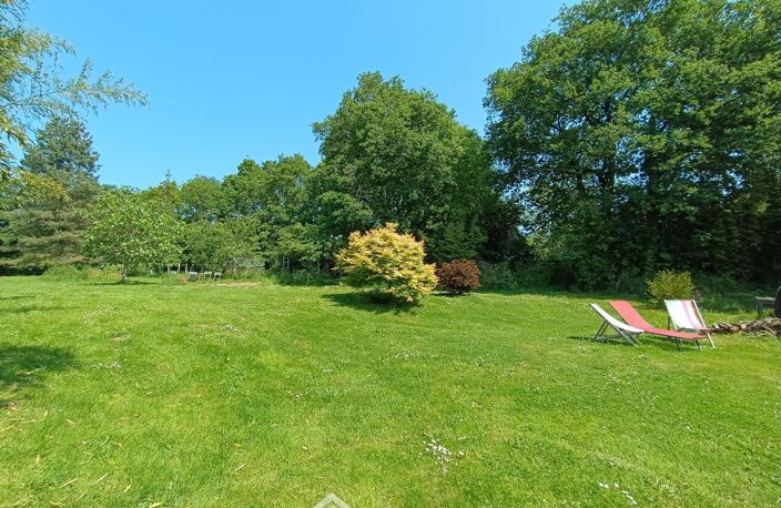 Grange - 219m² - Aubigny-Les Clouzeaux — photo 2