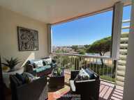 Appartement - 63m² - Sainte-Maxime — photo 2