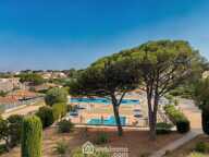 Appartement - 63m² - Sainte-Maxime — photo 4