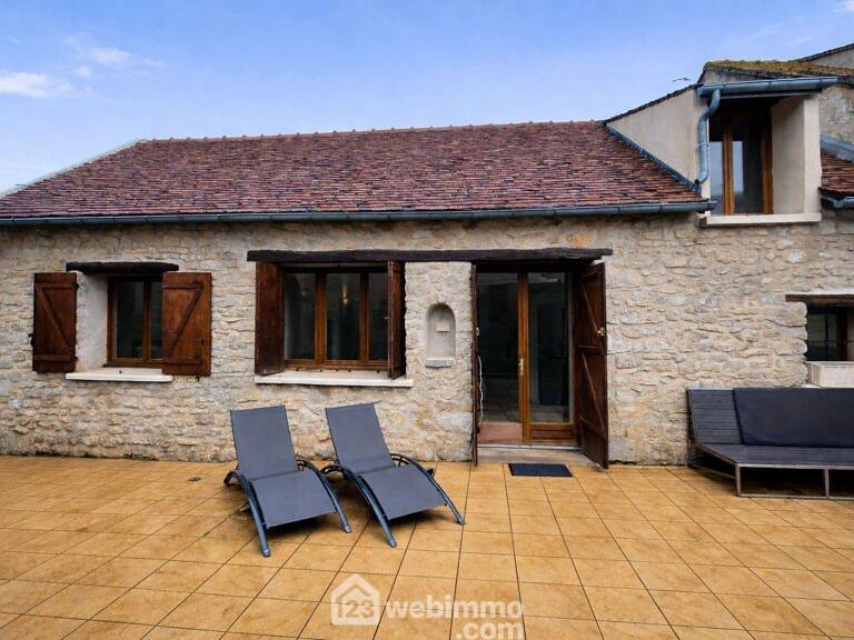 Maison - 75m² - Pithiviers — photo 1