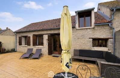 Maison - 75m² - Le Malesherbois — photo du bien