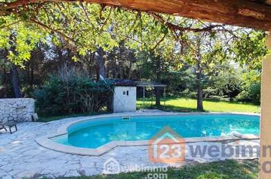 Maison 6 pièces 566000 €
