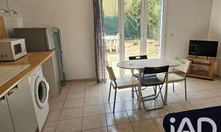Appartement 1 Pièce 23 m² à vendre à Rougiers (83170)