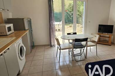 Appartement 1 pièces 105000 €
