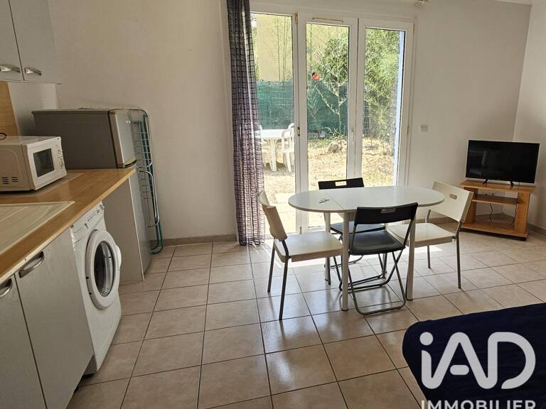 Vente Appartement 1 pièce — photo 1