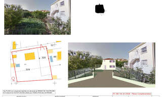 Terrain  485 m² à vendre à La Valette-du-Var (83160)