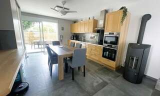 Maison 7 Pièces 161 m² à vendre à Saint-André-sur-Orne (14320)
