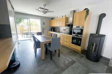 Maison 7 pièces 399000 €