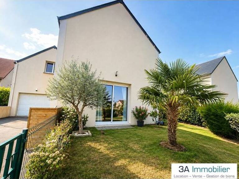 Maison - 161m ² — photo 1