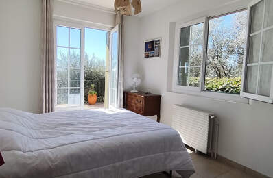Maison familiale avec vue et terrain d'oliviers 2200 m2   6 — photo du bien