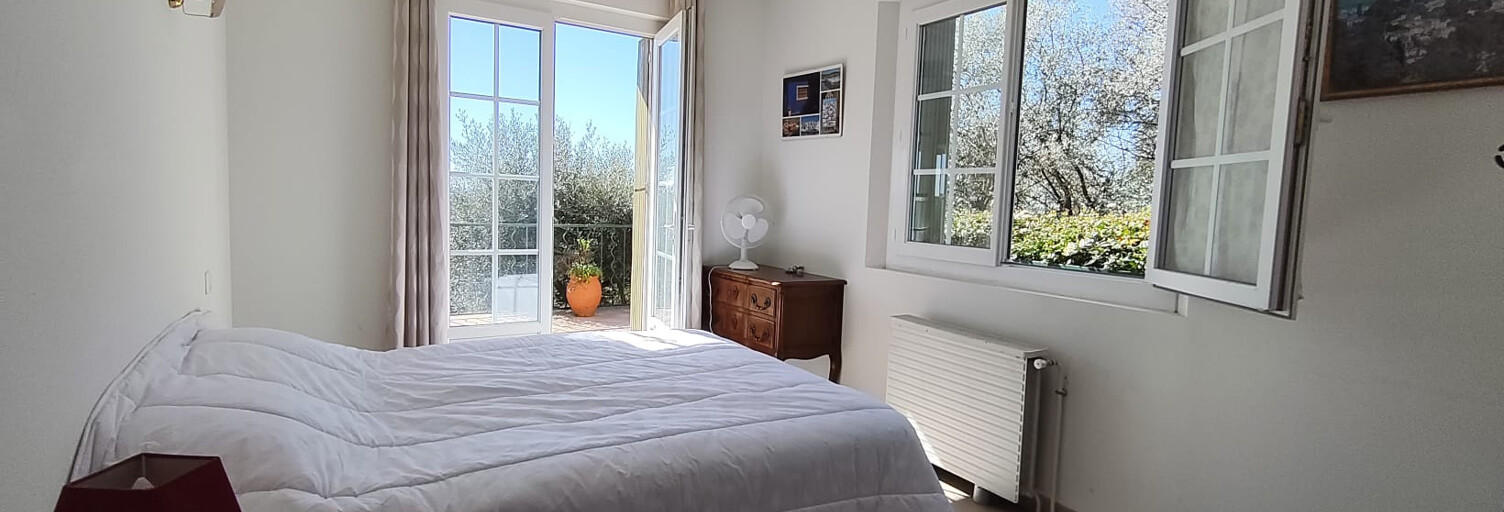 Maison 7 Pièces 160 m² à vendre à Saint-Christol-lez-Alès (30380)