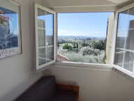 Maison familiale avec vue et terrain d'oliviers 2200 m2   6 — photo 4