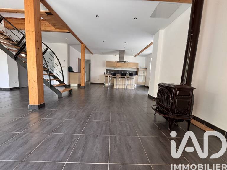 Vente Maison traditionnelle 7 pièces — photo 1
