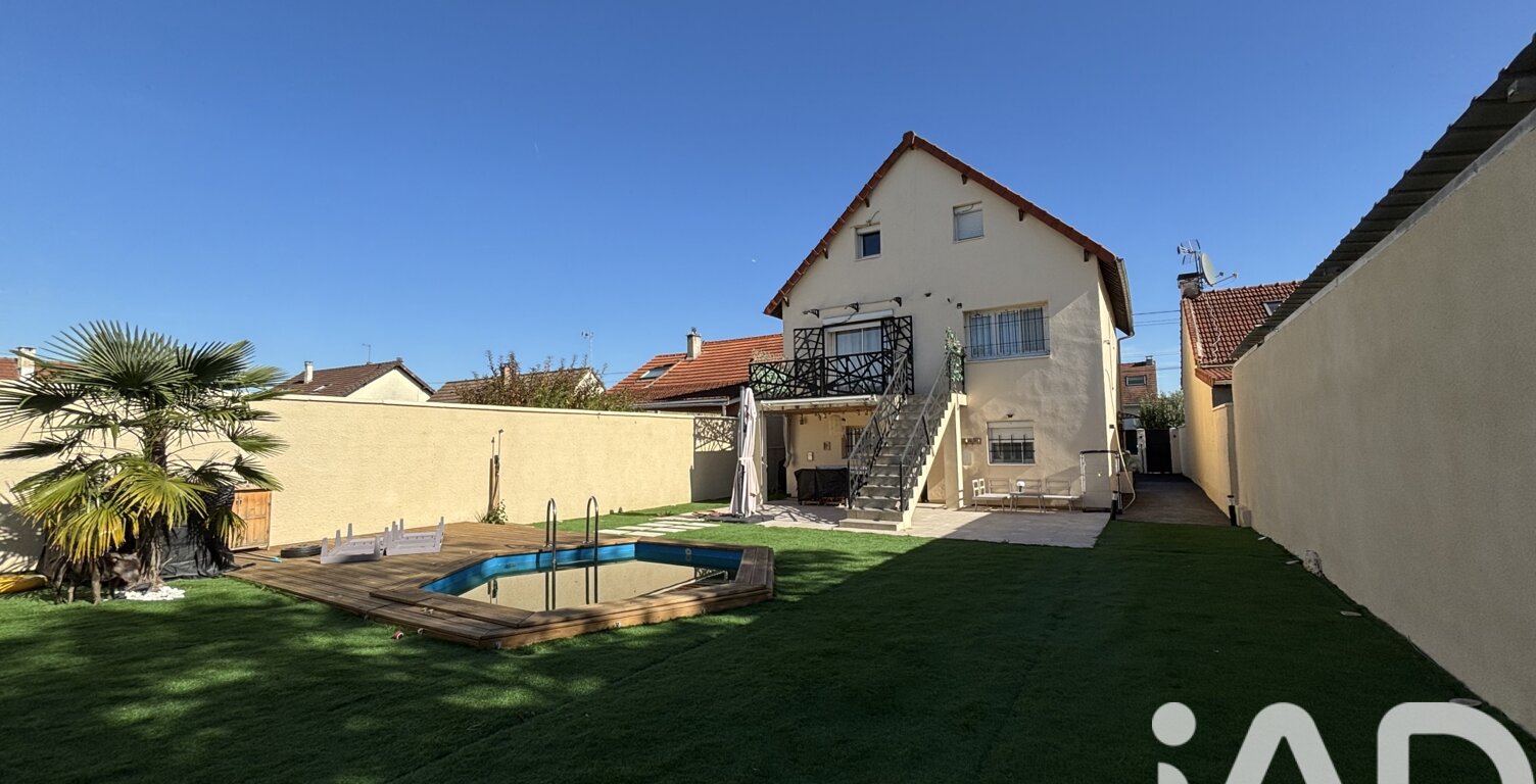 Vente Maison/villa 6 pièces — photo 1